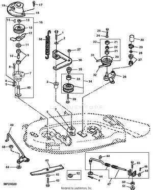 john deere gt225 mower deck belt diagram john deere gt225 mower deck belt diagram