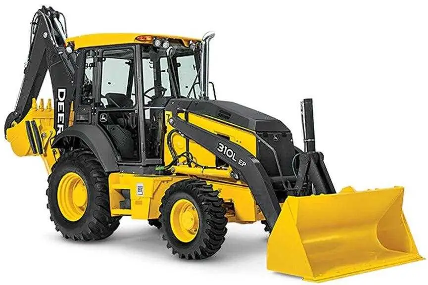 john deere 310b backhoe wiring diagram