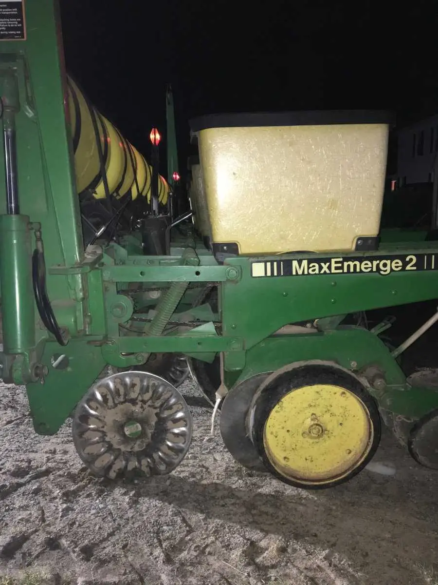 john deere 7200 planter parts diagram