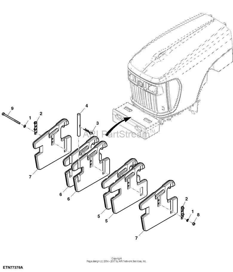 john deere 5045d parts diagram john deere 5045d parts diagram
