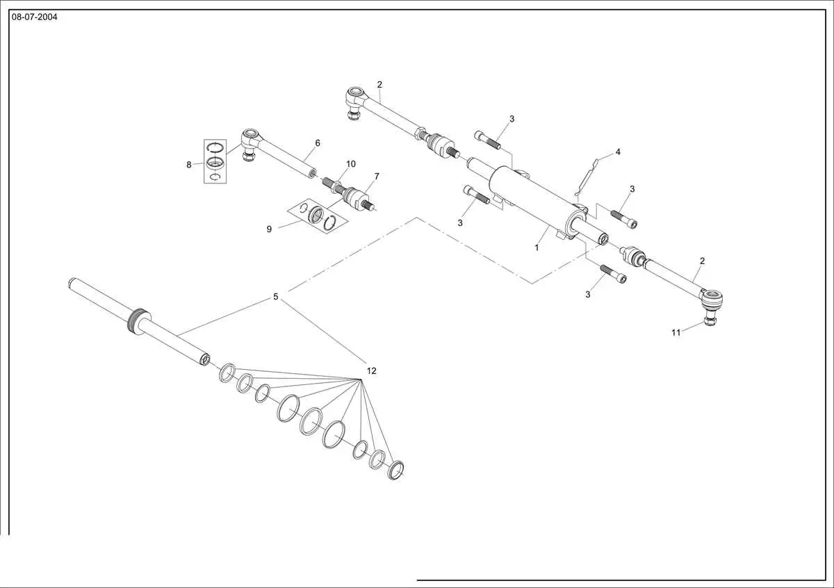 john deere ct322 parts diagram