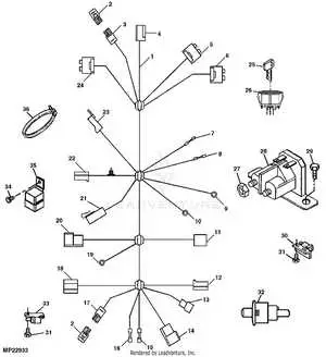 john deere sabre 1742 wiring diagram john deere sabre 1742 wiring diagram