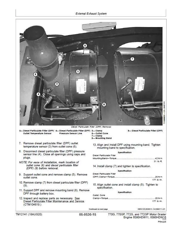 john deere 770gp wiring diagram