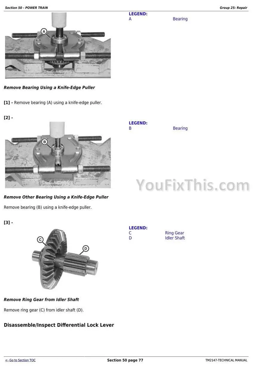 john deere 1445 mower parts diagram