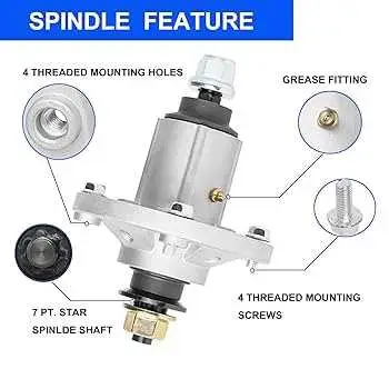 john deere d130 grease points diagram