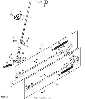 john deere lt155 transmission diagram john deere lt155 transmission diagram
