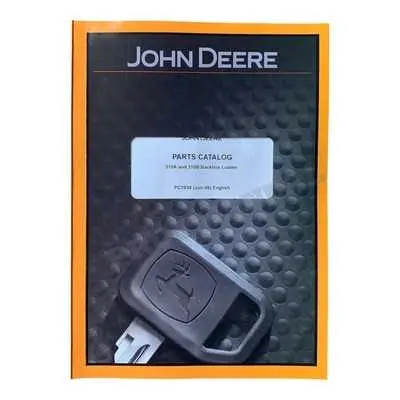 john deere 310 b backhoe parts diagram