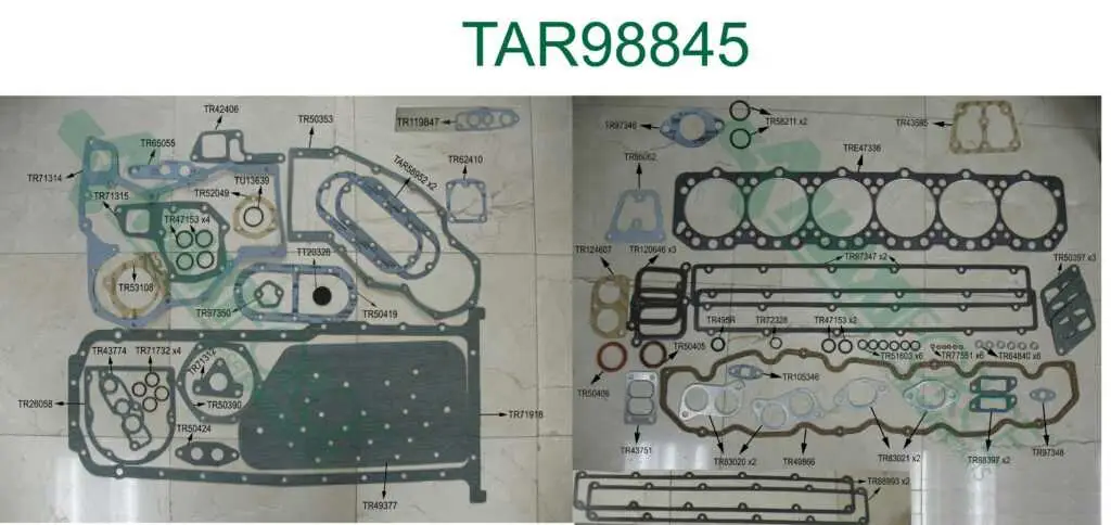 john deere 4840 gasket set diagram john deere 4840 gasket set diagram