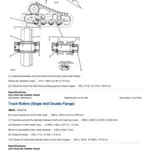 john deere d10 diagram