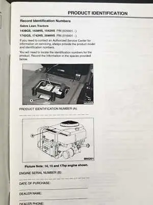 john deere sabre 1438gs wiring diagram