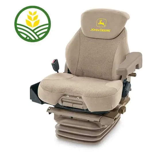 john deere active seat diagram