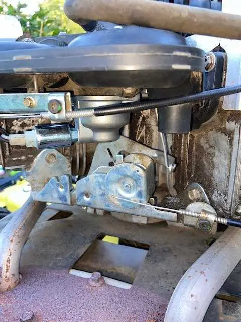 john deere 22 hp motor carb diagram