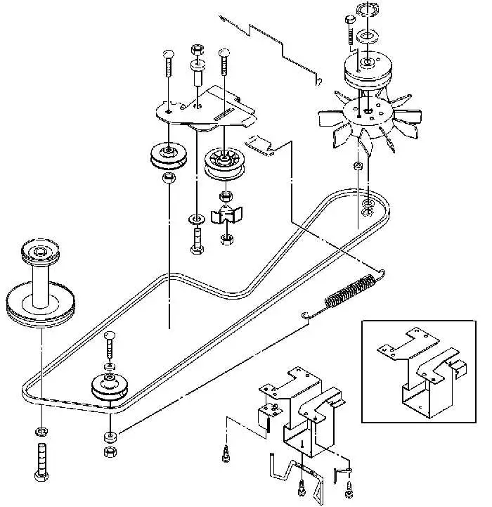 john deere 185 hydro drive belt diagram john deere 185 hydro drive belt diagram