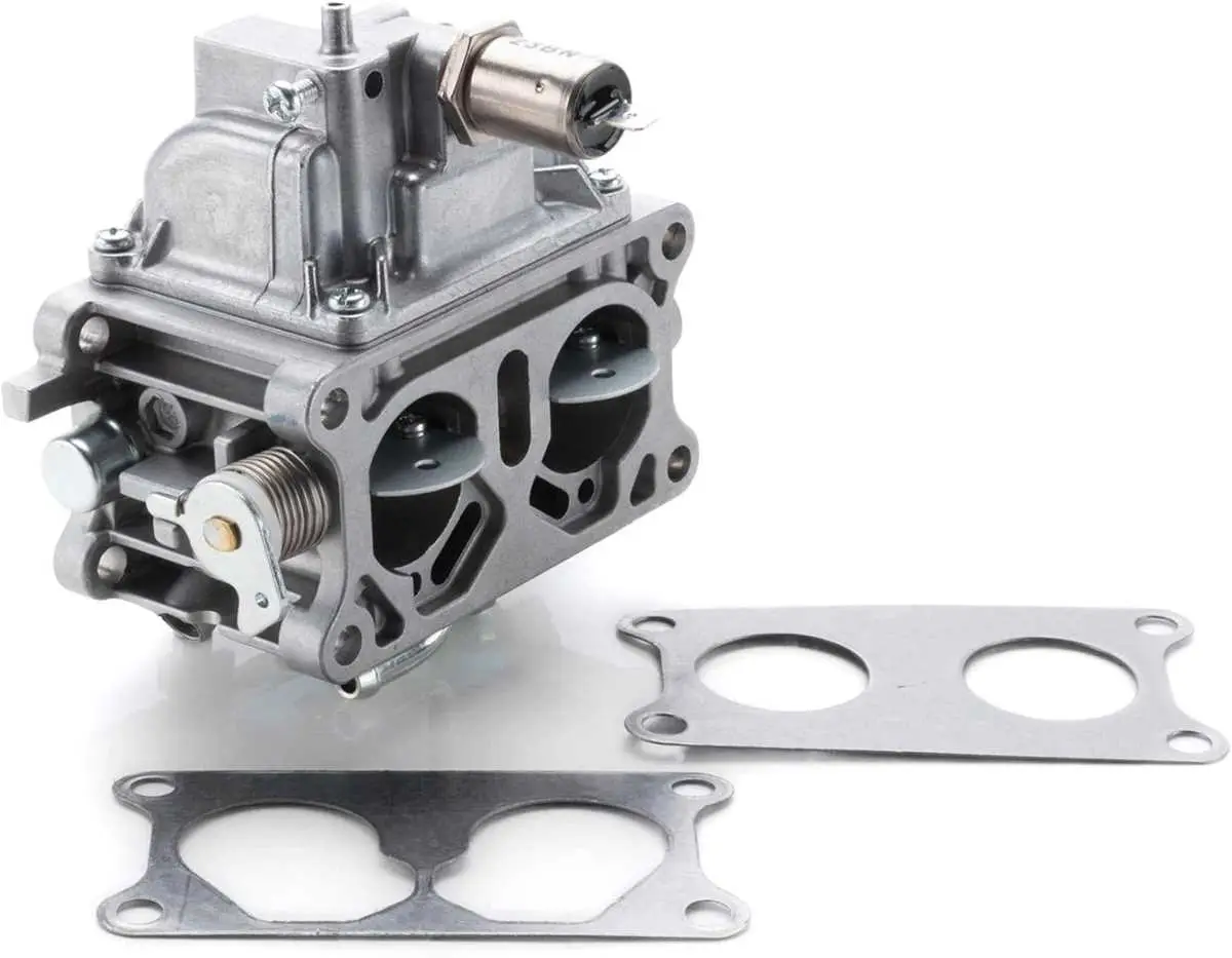 john deere gator carburetor diagram