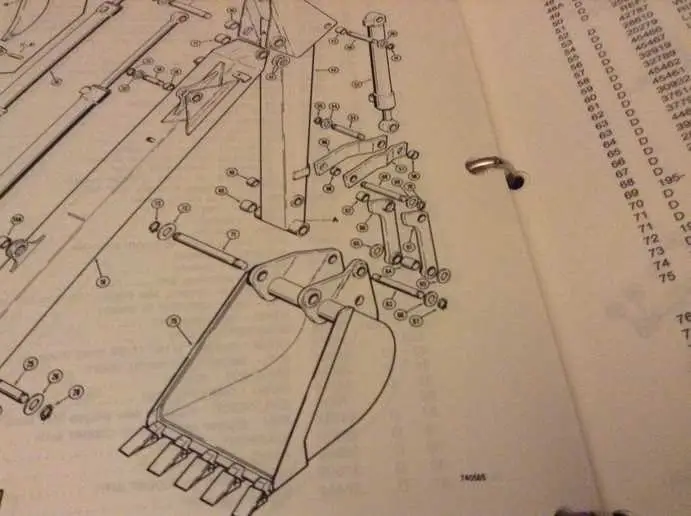 john deere 212 variator diagram