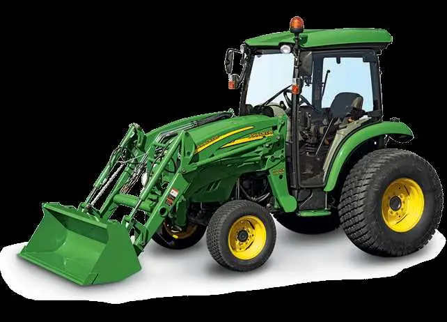 4720 john deere tractor diagram for fan belt