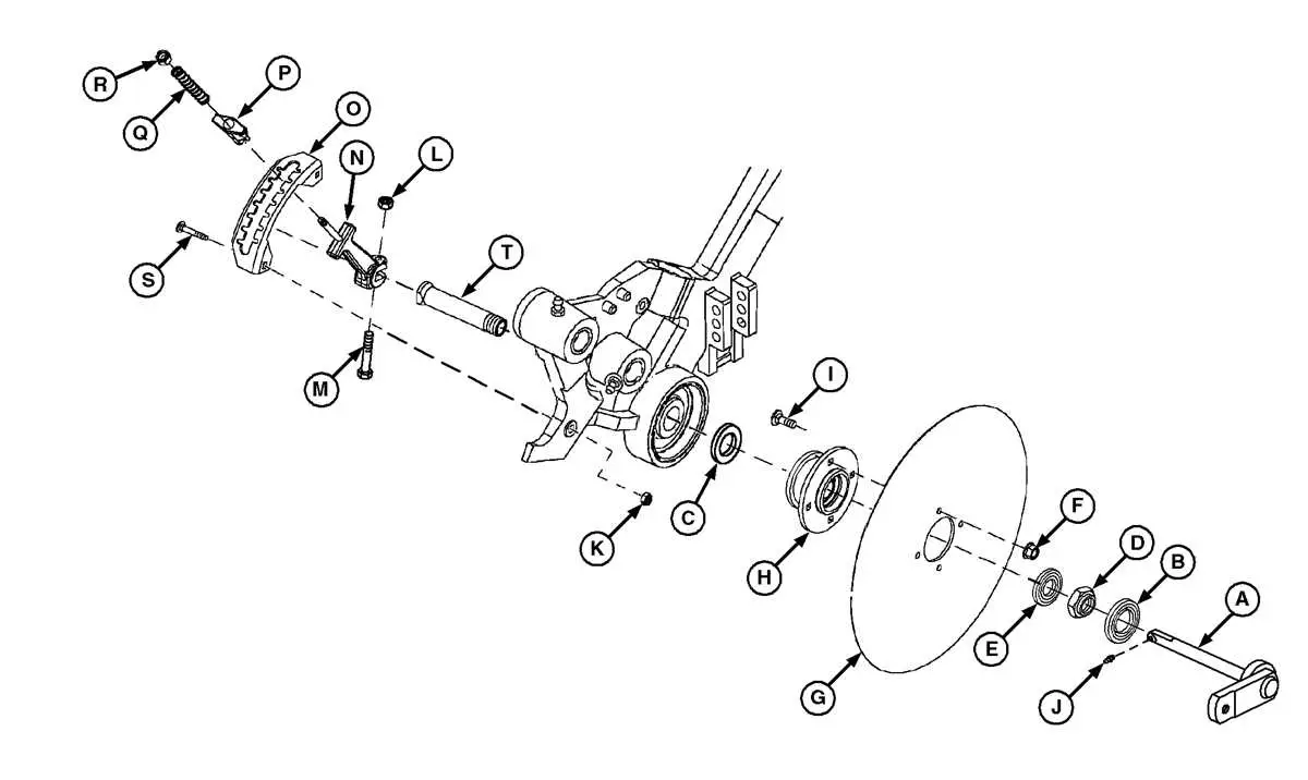 john deere 750 drill drive chain diagram