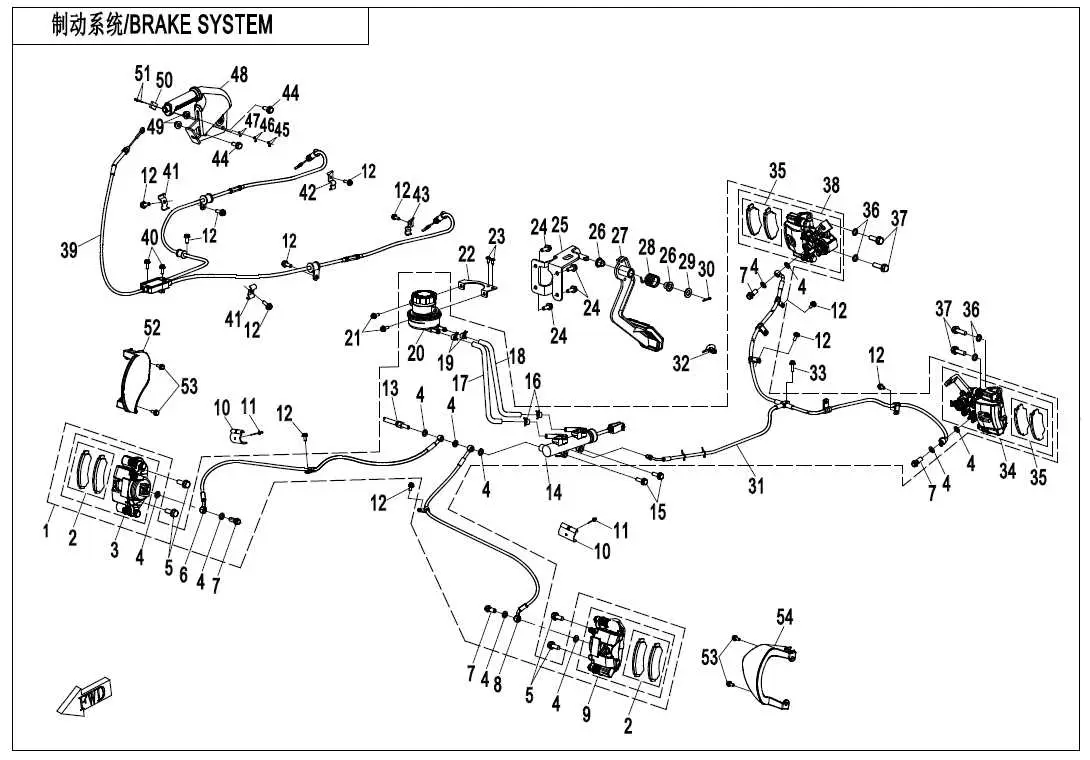 john deere 950 brake pedal diagram john deere 950 brake pedal diagram