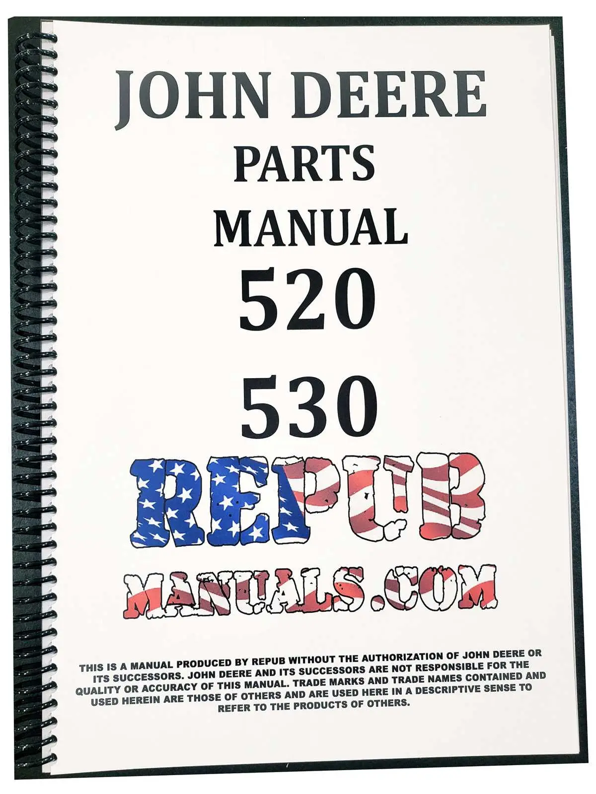 john deere 520m loader parts diagram