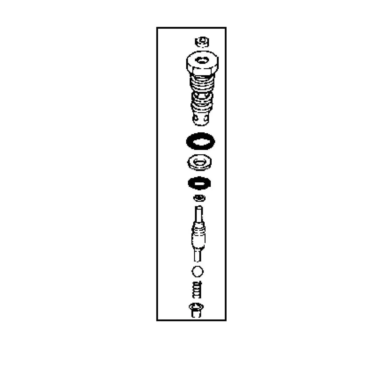 john deere hydraulics diagram x 748 parts control valve