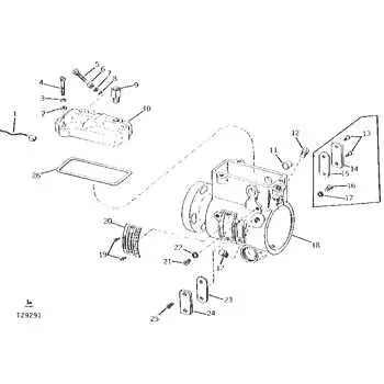 john deere 310a diagram fuel fill front john deere 310a diagram fuel fill front