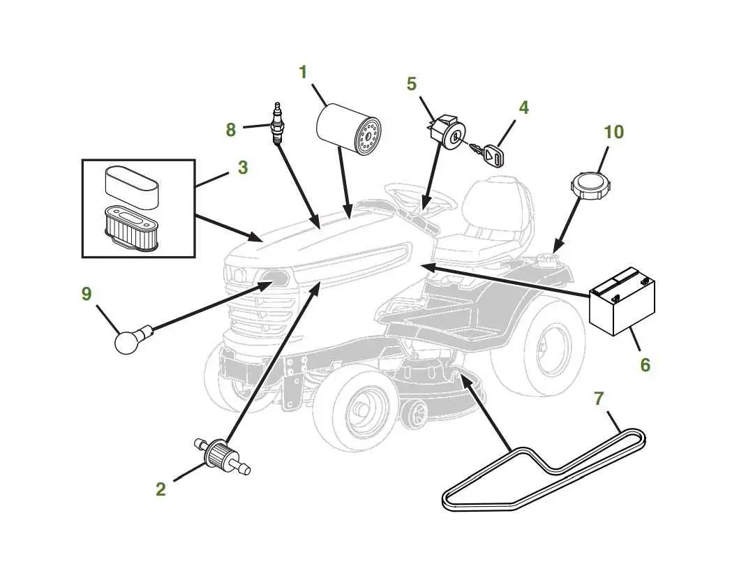john deere parts diagrams free