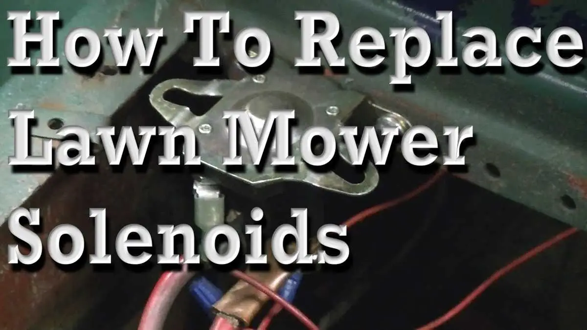 john deere stx30 starter solenoid wiring diagram