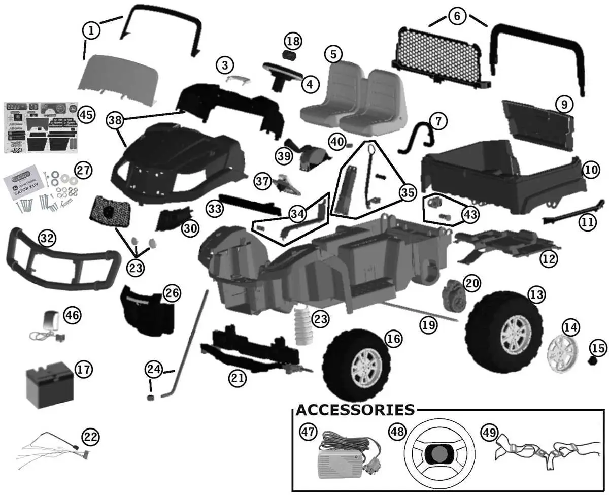 john deer gator diagrams john deer gator diagrams