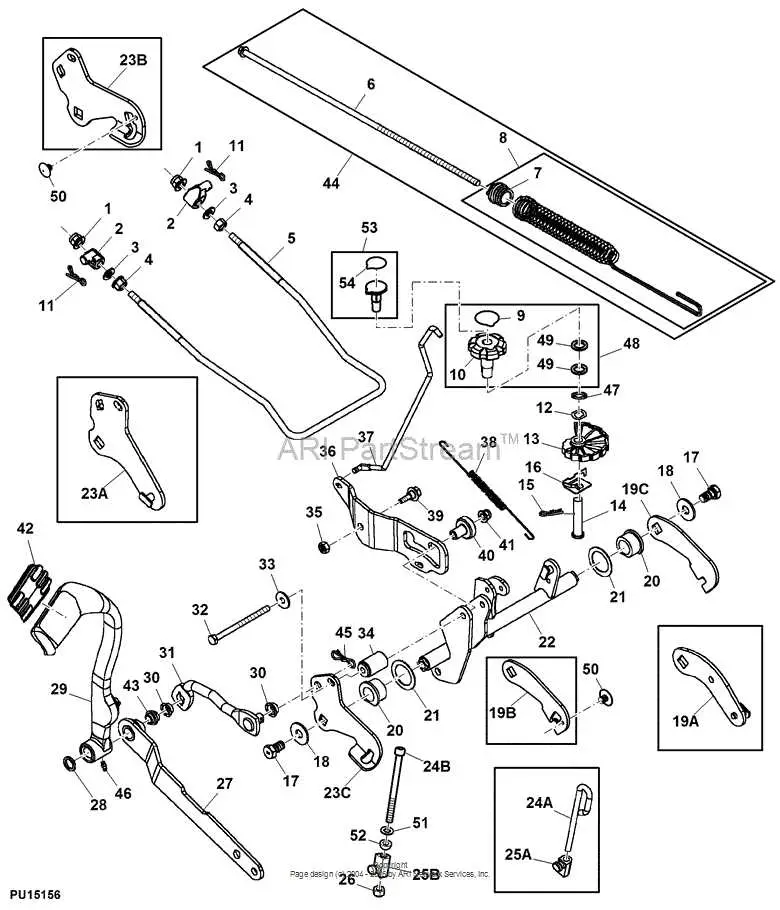 john deere x530 drive belt diagram john deere x530 drive belt diagram