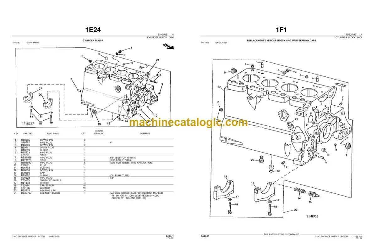 john deere 310 backhoe parts diagram backhoe boom