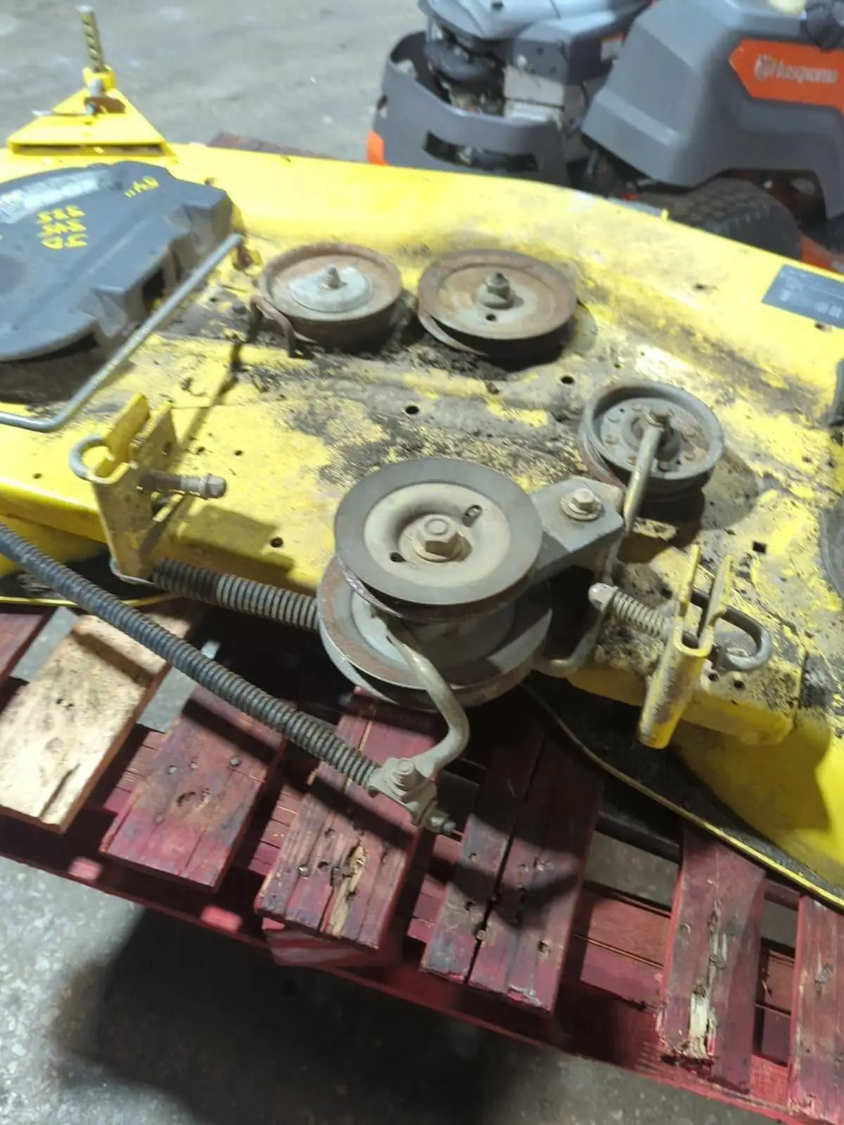 john deer 317 deck belt diagram john deer 317 deck belt diagram
