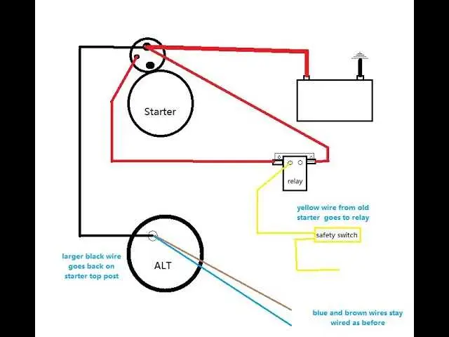 john deere 3010 wiring diagram lights