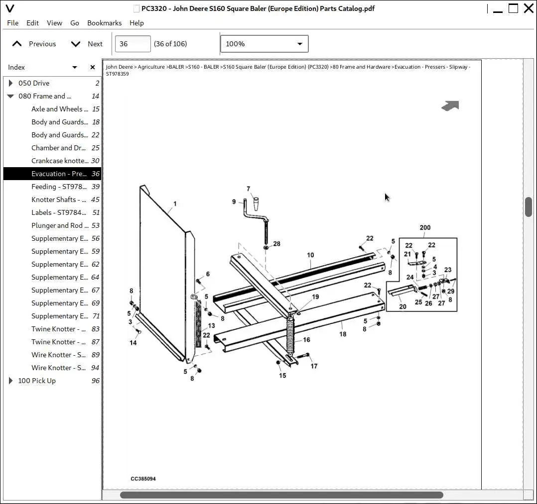 john deere s220 parts diagram john deere s220 parts diagram
