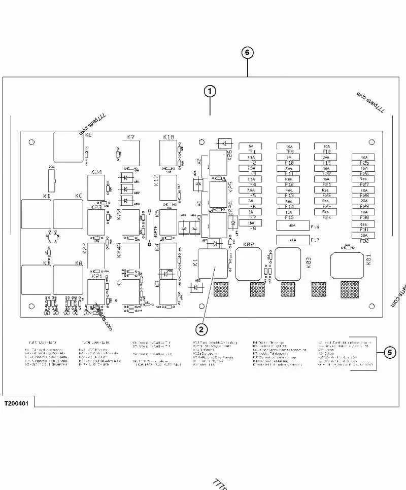 john deere 329d fuse box diagram john deere 329d fuse box diagram