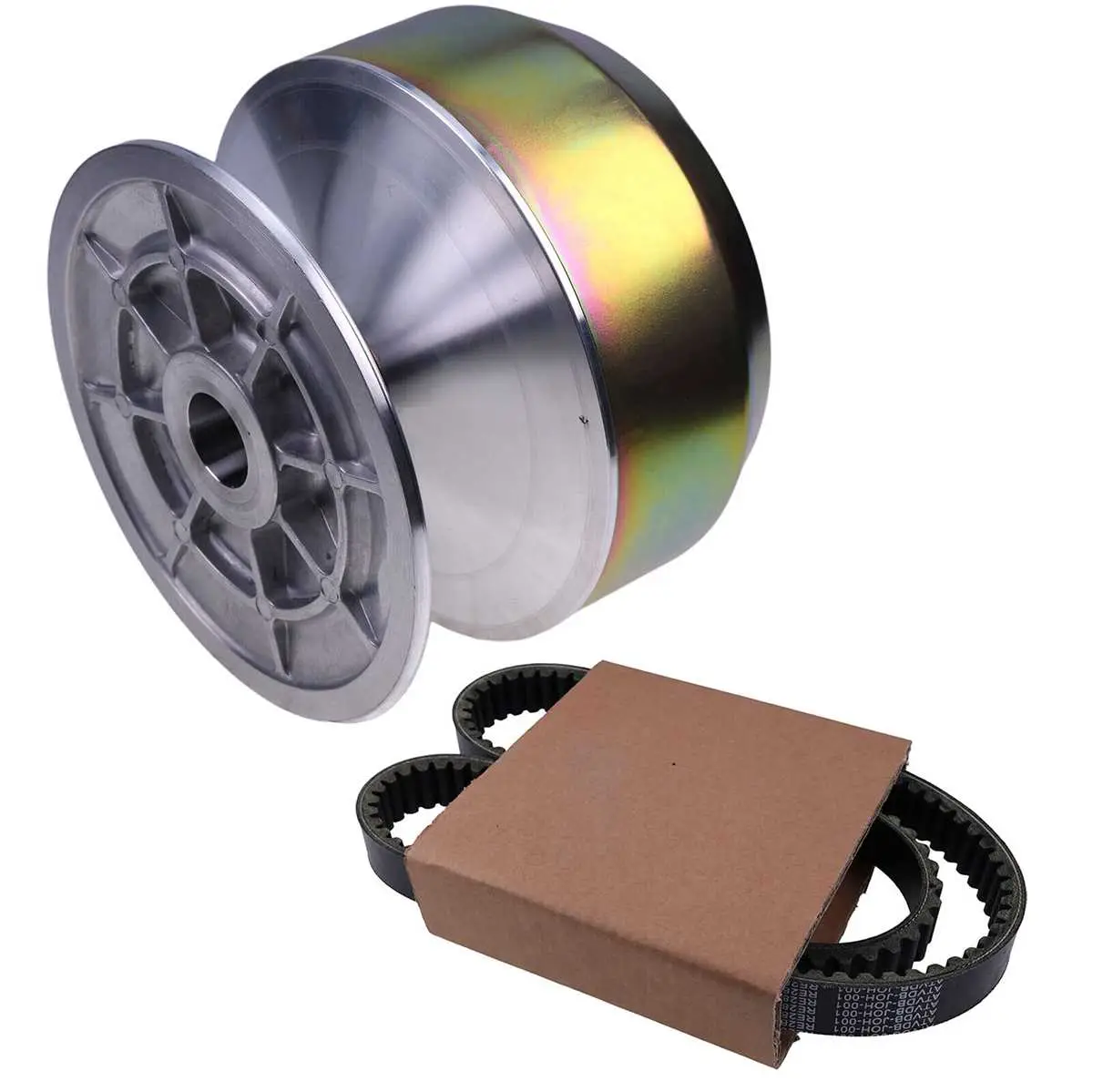 xuv 550 john deere clutch diagram