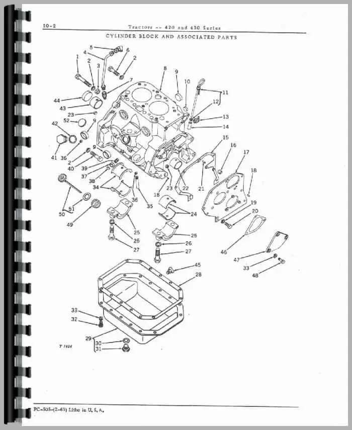 john deere 420c parts diagram john deere 420c parts diagram