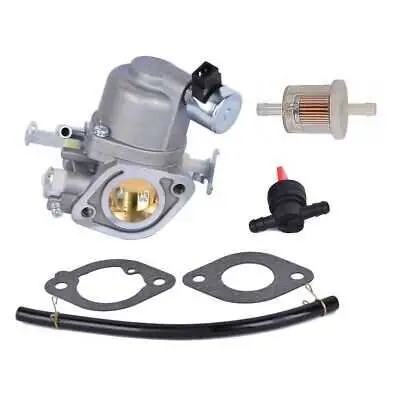 john deer d130 carbureator diagram
