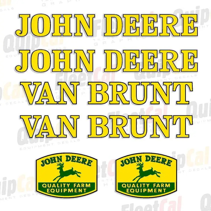 john deere van brunt grain drill parts diagram
