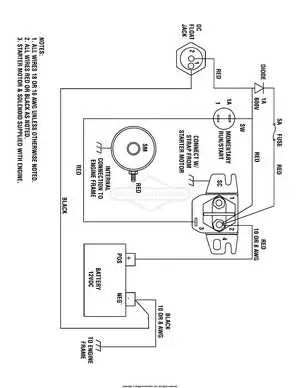 wiring diagram john deere 3300