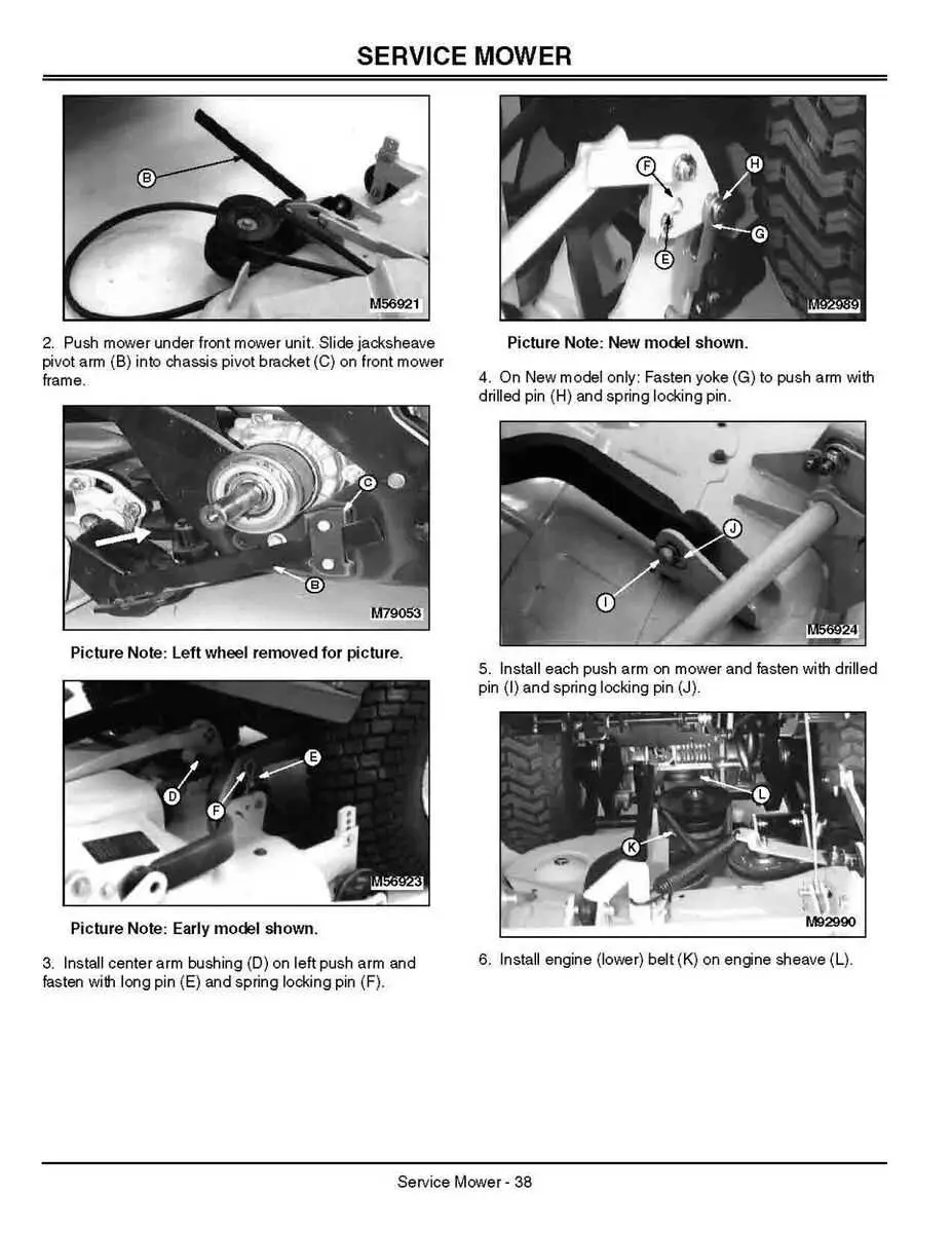 john deere f525 wiring diagram