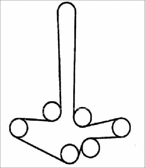 1999 john deere 44 deck belt diagram 1999 john deere 44 deck belt diagram