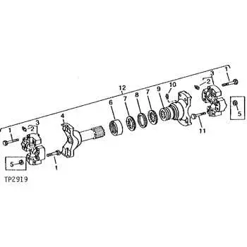 john deere 644j front differential parts diagram john deere 644j front differential parts diagram