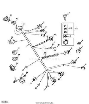 john deere stx38 pto switch diagram john deere stx38 pto switch diagram