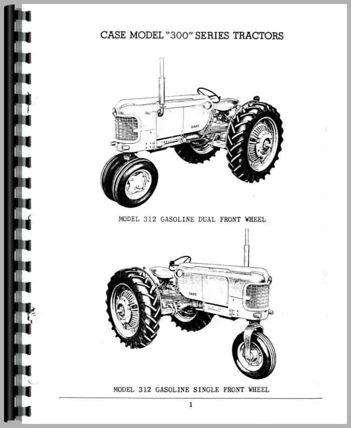 john deere 312 parts diagram