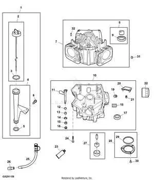 john deere z355e carburetor diagram