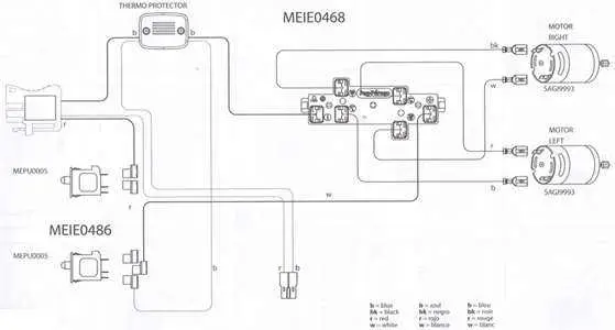 2000 john deere gator wiring diagrams