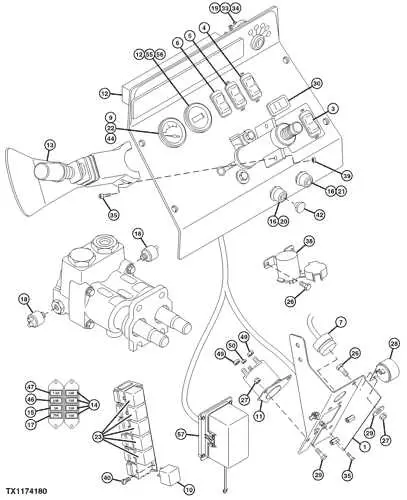 210c john deere hourmeter wiring diagram 210c john deere hourmeter wiring diagram