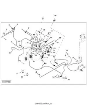 john deere 6715 wiring diagram john deere 6715 wiring diagram