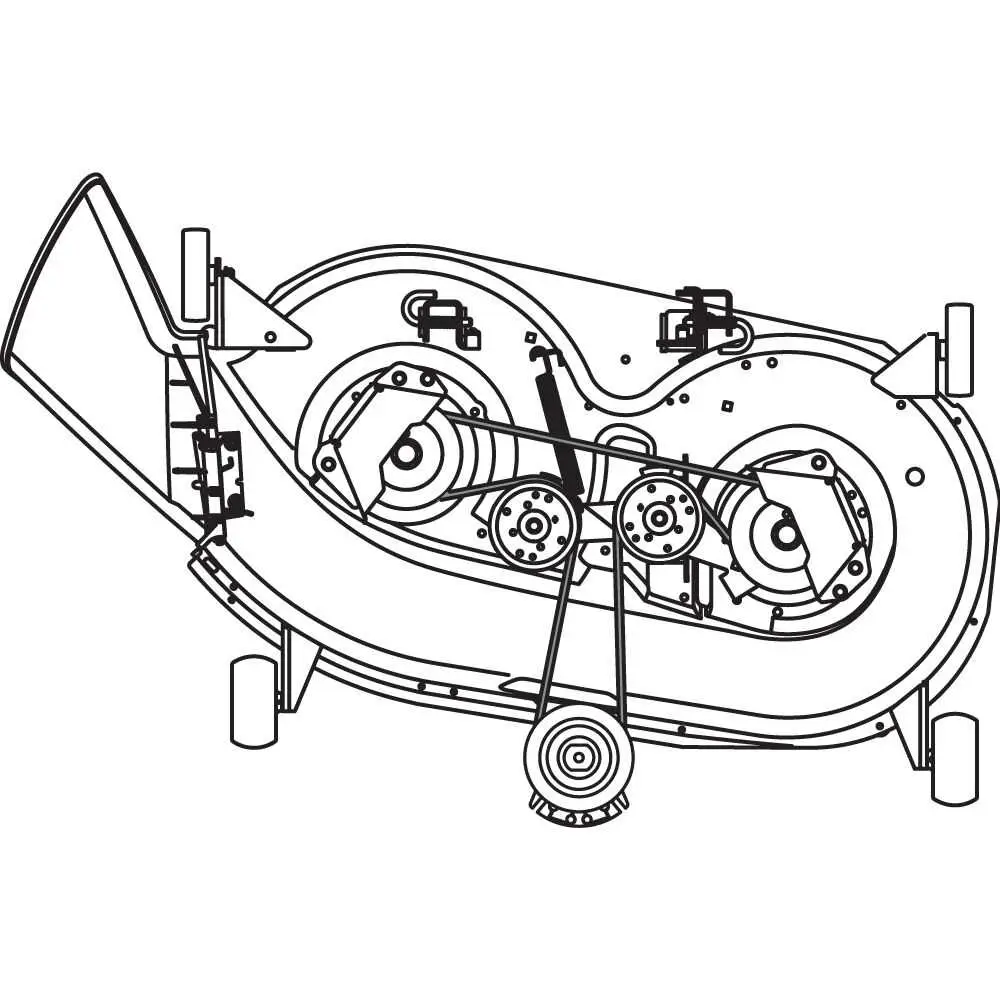 john deere la140 parts diagram
