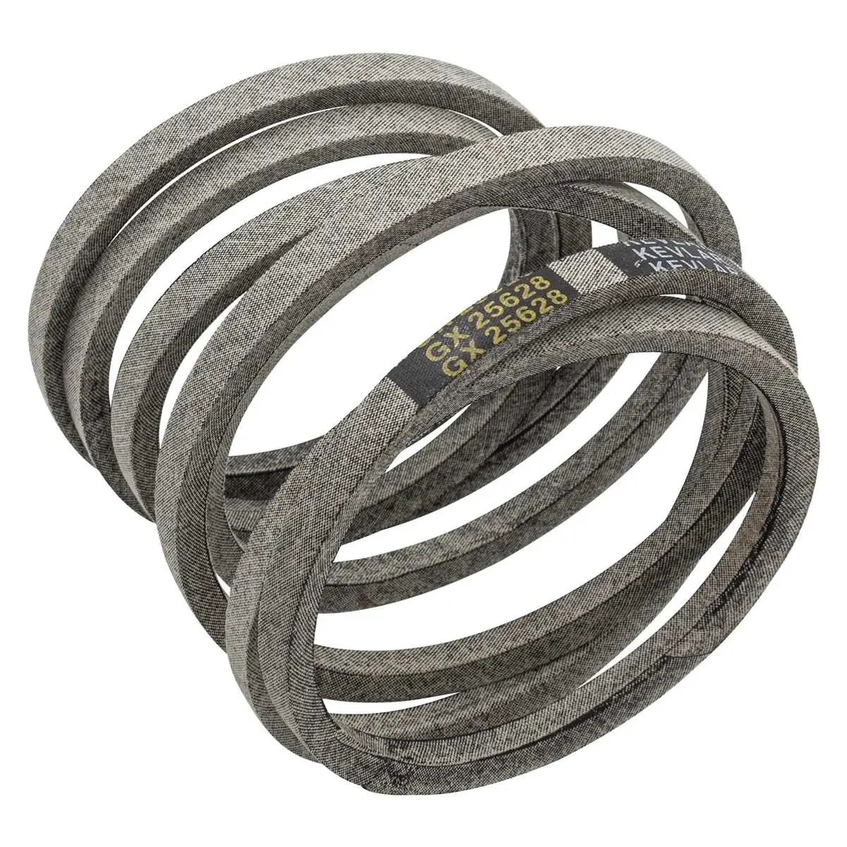 john deere z345r belt diagram